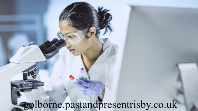 Jurusan Biologi Kuliah Menyenangkan dan Prospek Kerja Cerah