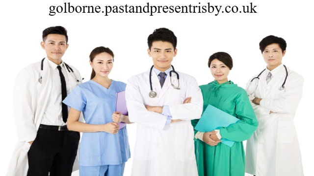 Daftar Beasiswa Fakultas Kedokteran yang ada di Indonesia