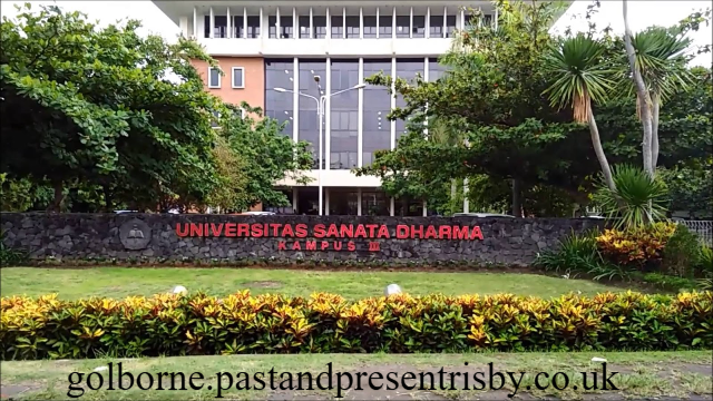 Mengenal Jurusan-Jurusan Unggulan Universitas Sanata Dharma