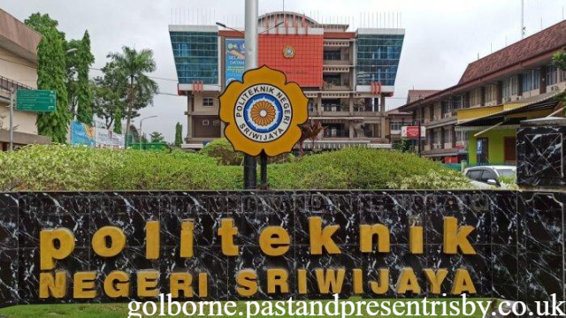 Politeknik Negeri Sriwijaya: Institusi Pendidikan Vokasi Unggulan
