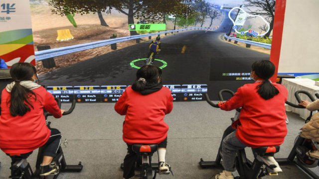 Teknologi yang Berkembang untuk Mendukung Pendidikan Olahraga