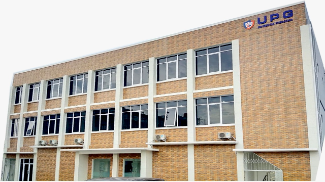 Eksplorasi Universitas Primagraha Serang