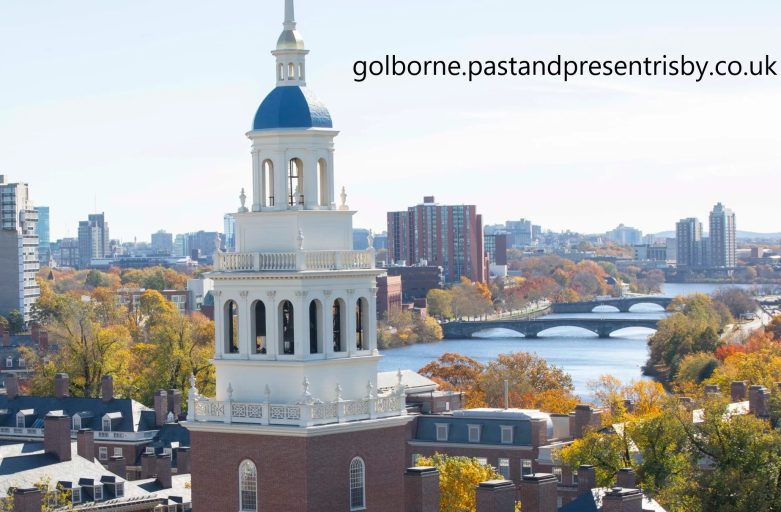 5 Universitas Terbaik Dunia