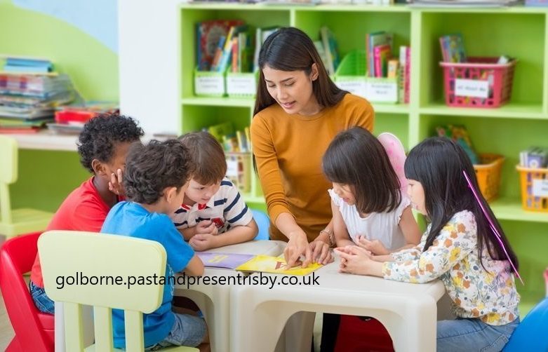 Kolaborasi Guru-Orang Tua