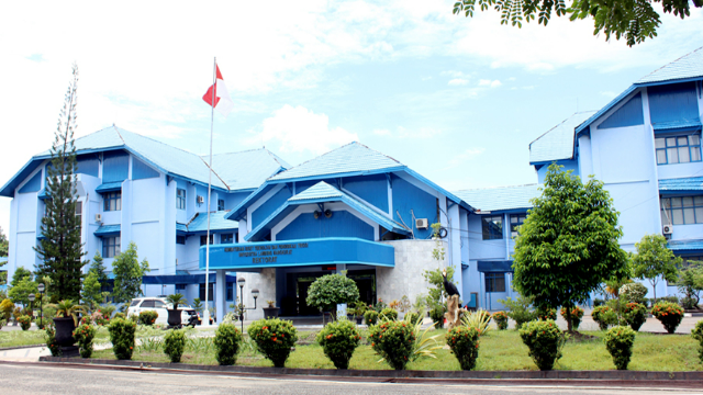 Potret Dinamis Universitas Lambung Mangkurat