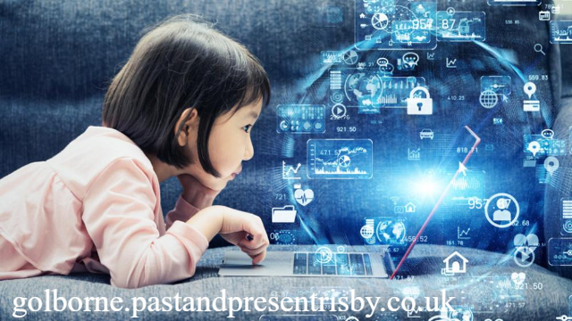 Strategi Belajar Era Disrupsi